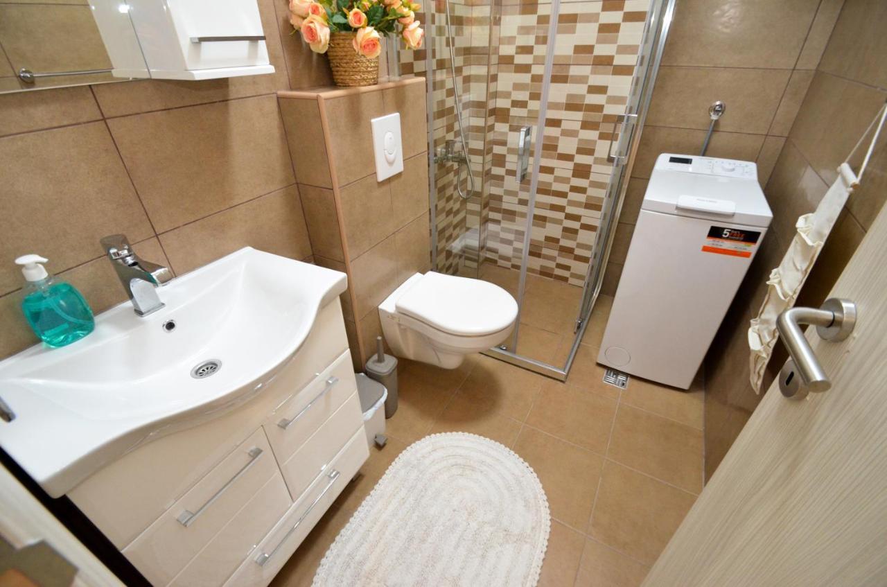 Appartement Djardin à Kotor Extérieur photo