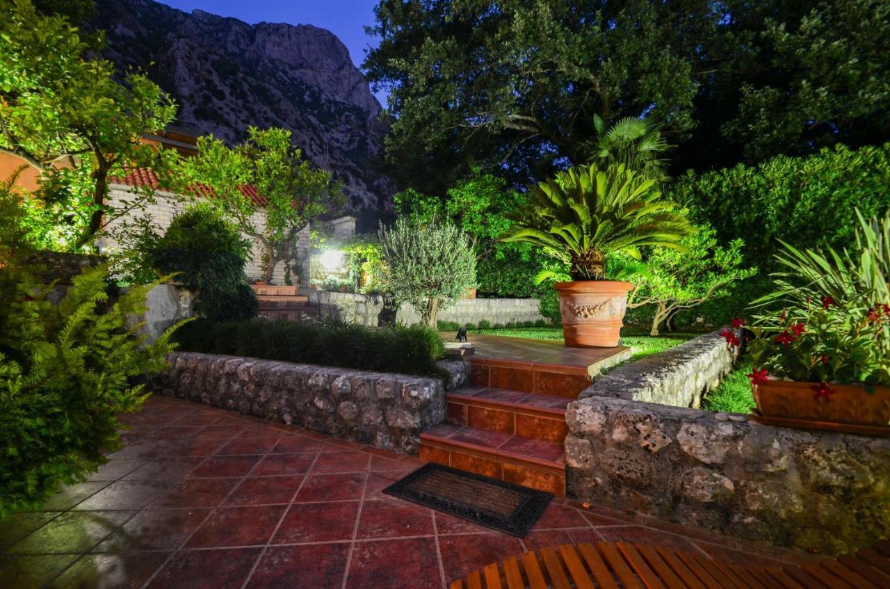 Appartement Djardin à Kotor Extérieur photo