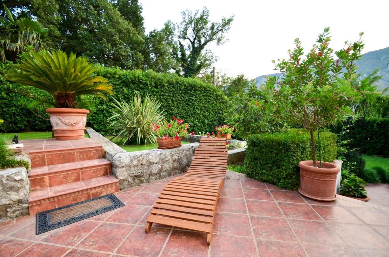 Appartement Djardin à Kotor Extérieur photo